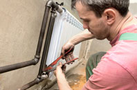 Cwm Y Glo heating repair