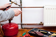 free Cwm Y Glo heating repair quotes